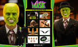 PRESENT TOYS 1/6 SP92 MASK BLACK