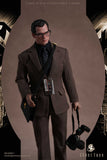 GHOST TOY 1/6 GH011 SUPER REPORTER CLARK