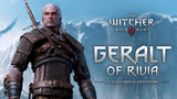 PUREARTS 1/6 GERALT OF RIVIA