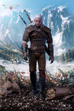 PUREARTS 1/6 GERALT OF RIVIA