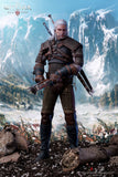 PUREARTS 1/6 GERALT OF RIVIA