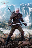 PUREARTS 1/6 GERALT OF RIVIA