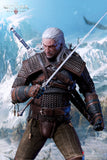 PUREARTS 1/6 GERALT OF RIVIA