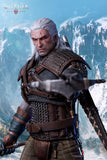 PUREARTS 1/6 GERALT OF RIVIA