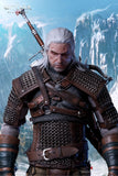 PUREARTS 1/6 GERALT OF RIVIA