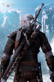 PUREARTS 1/6 GERALT OF RIVIA