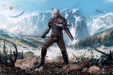 PUREARTS 1/6 GERALT OF RIVIA