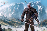 PUREARTS 1/6 GERALT OF RIVIA