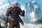 PUREARTS 1/6 GERALT OF RIVIA