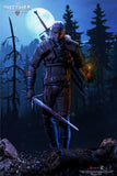 PUREARTS 1/6 GERALT OF RIVIA