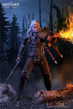 PUREARTS 1/6 GERALT OF RIVIA