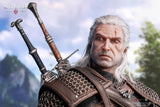 PUREARTS 1/6 GERALT OF RIVIA