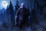 PUREARTS 1/6 GERALT OF RIVIA