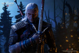 PUREARTS 1/6 GERALT OF RIVIA