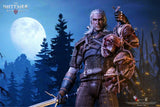 PUREARTS 1/6 GERALT OF RIVIA