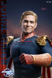 SOOSOOTOYS 1/6 SST026 JOHN LANDER