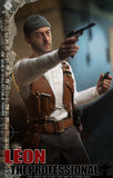 PRESENT TOYS 1/6 SP45 LEON THE PROFESSIONAL