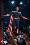 SOOSOOTOYS 1/6 SST026 JOHN LANDER