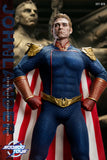 SOOSOOTOYS 1/6 SST026 JOHN LANDER
