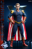 SOOSOOTOYS 1/6 SST026 JOHN LANDER