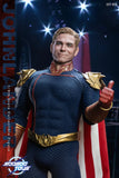 SOOSOOTOYS 1/6 SST026 JOHN LANDER
