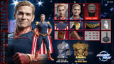 SOOSOOTOYS 1/6 SST026 JOHN LANDER