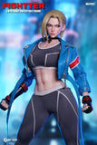 PLAY TOYS 1/6 P027 FIGHTTER