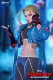 PLAY TOYS 1/6 P027 FIGHTTER