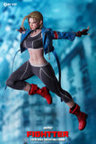 PLAY TOYS 1/6 P027 FIGHTTER