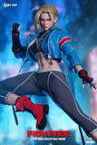 PLAY TOYS 1/6 P027 FIGHTTER