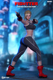PLAY TOYS 1/6 P027 FIGHTTER
