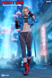 PLAY TOYS 1/6 P027 FIGHTTER