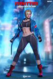 PLAY TOYS 1/6 P027 FIGHTTER
