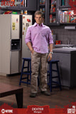 FLASHPOINT 1/6 DEXTER MORGAN