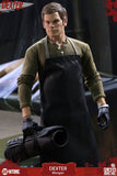 FLASHPOINT 1/6 DEXTER MORGAN