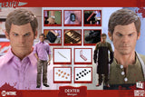 FLASHPOINT 1/6 DEXTER MORGAN