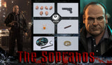BLACK 8 TOYS 1/6 BK002 THE SOPRANOS