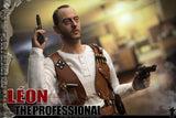 PRESENT TOYS 1/6 SP45 LEON THE PROFESSIONAL