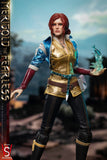 SWTOYS 1/6 FS064 TRISS MERIGOLD