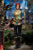 SWTOYS 1/6 FS064 TRISS MERIGOLD