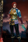 SWTOYS 1/6 FS064 TRISS MERIGOLD