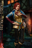 SWTOYS 1/6 FS064 TRISS MERIGOLD