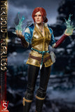 SWTOYS 1/6 FS064 TRISS MERIGOLD