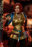 SWTOYS 1/6 FS064 TRISS MERIGOLD