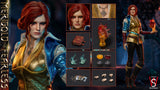 SWTOYS 1/6 FS064 TRISS MERIGOLD
