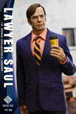 PRESENT TOYS 1/6 SP93 LAWYER SAUL