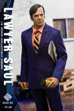 PRESENT TOYS 1/6 SP93 LAWYER SAUL