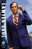 PRESENT TOYS 1/6 SP93 LAWYER SAUL