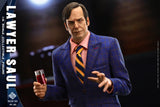 PRESENT TOYS 1/6 SP93 LAWYER SAUL