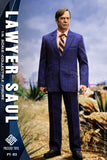 PRESENT TOYS 1/6 SP93 LAWYER SAUL
